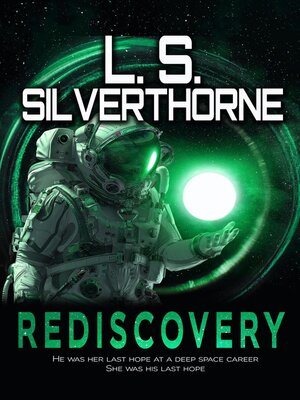 cover image of Rediscovery